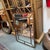 Tuscan Tuscan Style Scrollwork Iron Wall Mirror, Vintage For Sale - Image 3 of 12