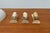 Mid-Century Modern German Muschel Glass Wall Lamps by Wilhelm Wagenfeld for Peill & Putzler, Set of 3 For Sale - Image 18 of 18