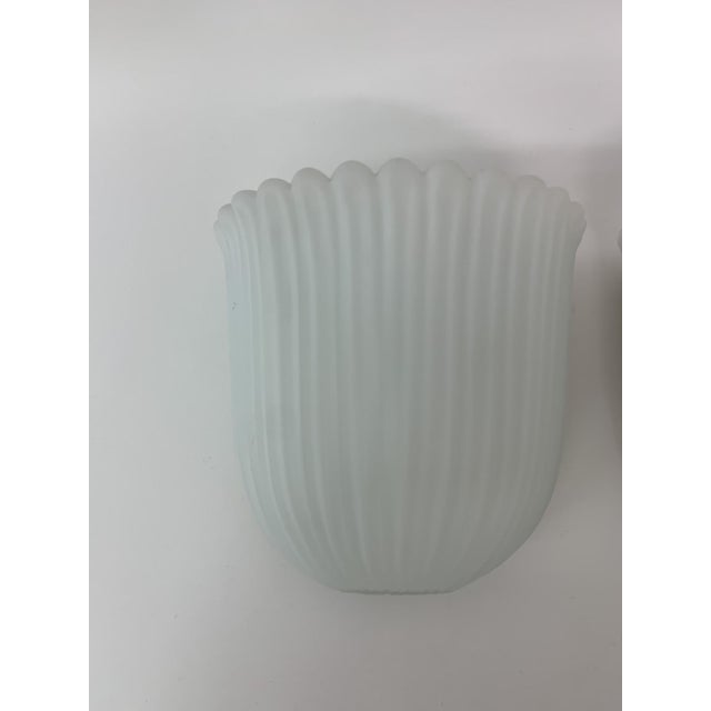 Mid-Century Wall Lamp from Glashutte Limburg, 1970s, Set of 3 For Sale - Image 14 of 18