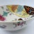 Ceramic Vintage Tobacco Leaf China Medium Serving Bowl For Sale - Image 7 of 13