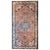 Textile Early 20th Century Malayer Rug For Sale - Image 7 of 7