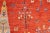 Contemporary Gabbeh Rug 6'8'' X 9'9'' For Sale - Image 9 of 11