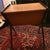 Mid 20th Century Mid 20th Century Desk, Freestanding, French Designer Attributed to Jean Prouvé For Sale - Image 5 of 12