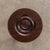 1950s 1950s French Wood Tripod Stool For Sale - Image 5 of 9
