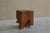Sculptural Root Stool in Elm, 1970s For Sale - Image 6 of 12
