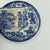 1940s 1940s Royal Staffordshire Tonquin Blue Transferware Tea Cups & Saucers – 14 pcs For Sale - Image 5 of 12