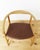 Set of PP203 First Chairs by Hans J. Wegner for PP Møbler, 1970s For Sale - Image 6 of 18