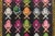 Brown 1910s Antique Moroccan Flatweave Colorful Kilim Wool Hand Knotted Rug - 5’3” X 9’1” For Sale - Image 8 of 11