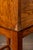 Antique Oak Visible Card Index Filing Cabinet Stand For Sale - Image 11 of 14