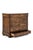 French Cherrywood Commode, 1850s For Sale - Image 3 of 13