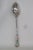 This lovely Large Serving Spoon is metal and silverplated. The back of the handle is labeled "TOWLE Silversmiths |...