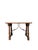 Antique Table in Walnut, 1800 For Sale - Image 4 of 4