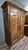 Louis XV Wardrobe in Wood For Sale - Image 3 of 10