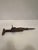 Wood Antique Folk Art Sculpture of a Machine Gun For Sale - Image 7 of 9