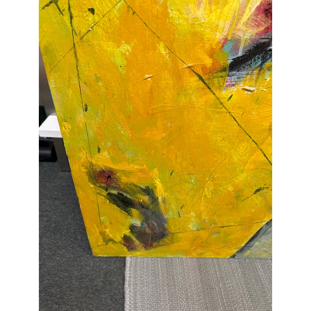 Louis Bording Buddy Boys Original Painting, Signed For Sale - Image 10 of 12