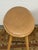 Wood Space Copenhagen for Mater Soaped Oak Wood Counter Stools, Set of Four For Sale - Image 7 of 12
