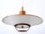 Mid-Century Modern Scandinavian Copper Pendant Lamp, 1960s For Sale - Image 14 of 18