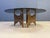 Brutalist Bronze Coffee Table, 1970s For Sale - Image 9 of 12