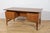 Mid-Century Freestanding Teak Desk, 1960s For Sale - Image 18 of 18