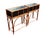 Late 20th Century Pair Rattan Planters For Sale - Image 15 of 18