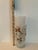 Vintage Bristol Glass Vase For Sale In New York - Image 6 of 6