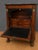 Empire Secretary Desk in Mahogany and Gilt Bronze, in Good conditions. Designed before 1890