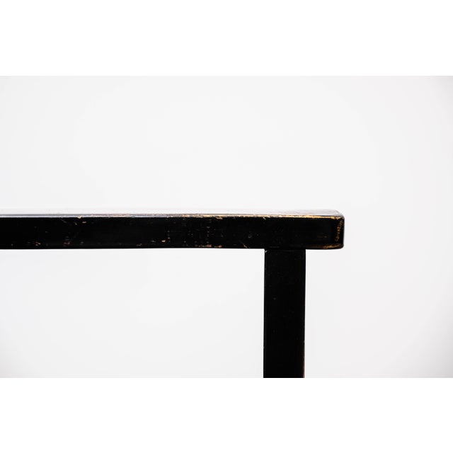 Secessionist Armchair by Prof. Josef Hoffmann for Jacob & Josef Kohn For Sale - Image 11 of 18