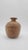 Mid 20th Century Vintage Studio Pottery Speckled Glaze Bud Vase For Sale - Image 5 of 8