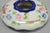 Early 20th Century Victorian Japanese Hand Painted Porcelain Cobalt Blue Hair Receiver & Powder Jar For Sale - Image 12 of 14
