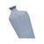 Metal Rubble Vase Large For Sale - Image 7 of 11