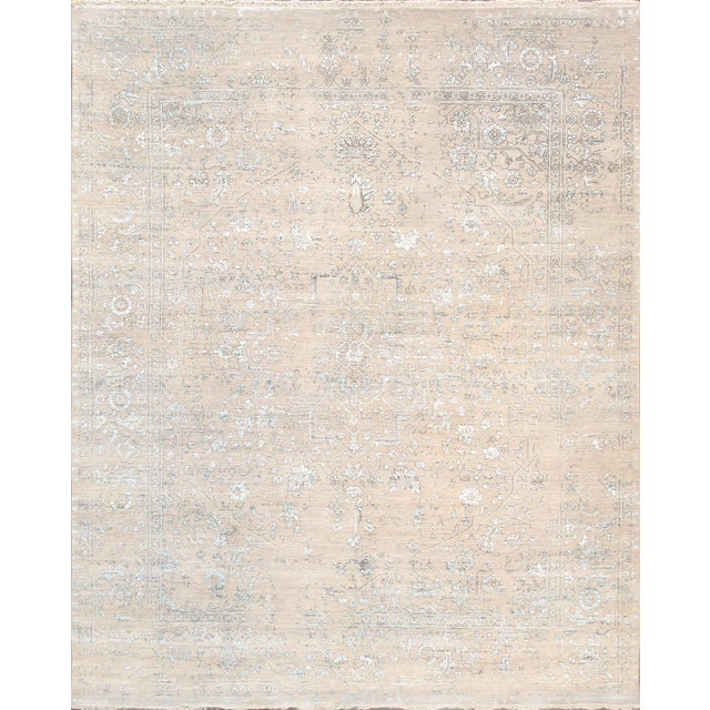 The brand Pasargad Home is the perfect blend of class and elegance. These Transitional rugs are sure to add a touch of...