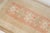 1950s Anatolian Floral Handknotted Carpet For Sale - Image 5 of 9