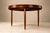 Extendable Rosewood Dining Table by Jorge Jabour, Brazilian Modern, 1950s For Sale - Image 16 of 18