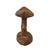 Early 20th Century Dogon Wood Headrest Mali For Sale - Image 4 of 8