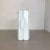 OP art porcelain vase Producer: Fürstenberg Ceramics, Germany Decade: 1970s This original vintage OP art vase was produced...