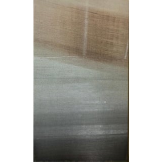 Claude Vermette, Canadian Modernist Abstract Expressionist Painting Color Field Claude Vermette, 1994 For Sale