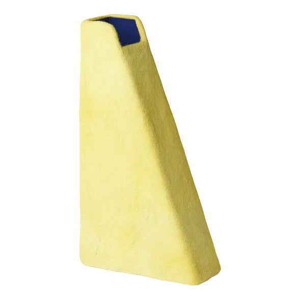 Bryophyta Vase by Piloh For Sale