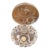 West Germany Perfume Bottle For Sale