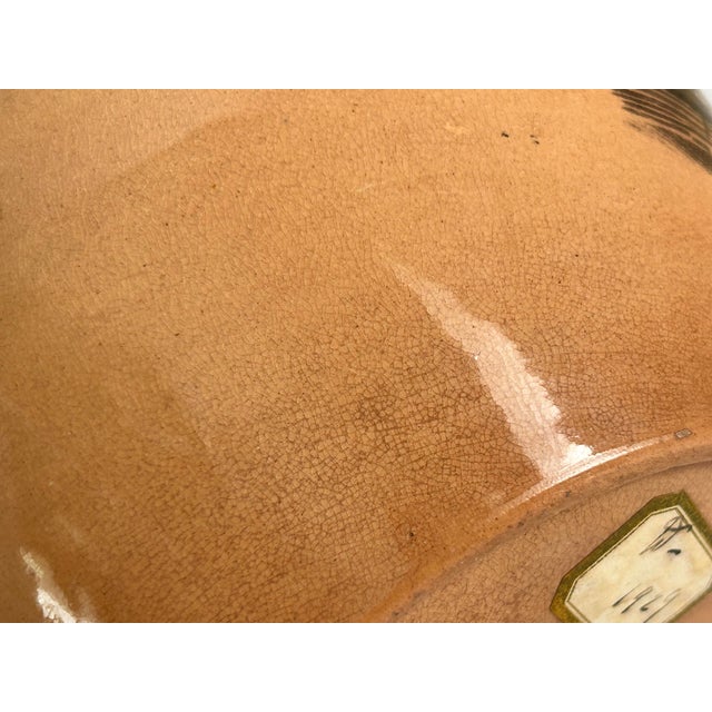 Early 19th Century English Sunderland Lustreware Landscape Pitcher For Sale - Image 9 of 11