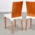 Mid-Century Modern 1990s Philippe Starck Kartell Miss Trip Chairs Made in Italy Postmodern For Sale - Image 3 of 7