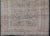 Early 20th Century Antique Persian Malayer Rug in Variegated Gray-Blue, Cream and Soft Pink 5'1 X 7'8 For Sale - Image 5 of 11