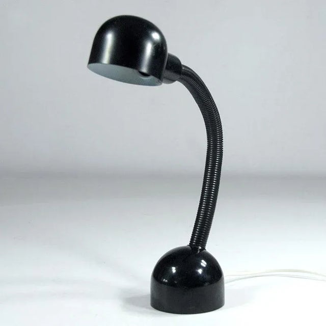 Postmodern Desk Lamp from Massive, 1980s For Sale - Image 6 of 9