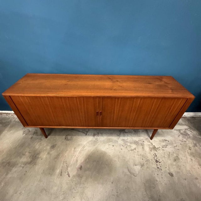 Sideboard by Arne Vodder for Sibast DK For Sale - Image 6 of 18