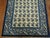 Early 21st Century White Blue Chinese Rug - 5'1" x 8'1" For Sale - Image 4 of 6
