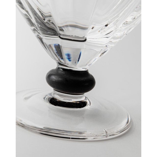 Vintage Murano Glass Centerpiece Bowl, Italy, 1970s For Sale - Image 4 of 13