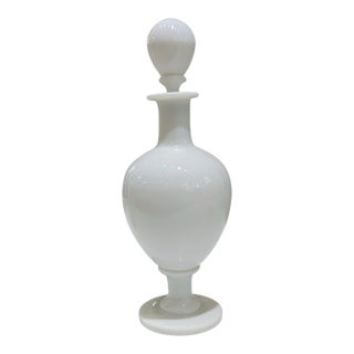 Large Apothecary Bottle For Sale