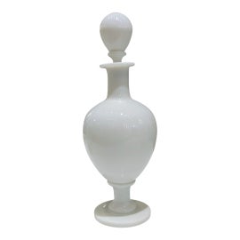 Example of Portieux Vallerysthal Vessels and Vases