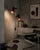 Vintage Floor Lamp, 1970s, in Very Good conditions. Designed 1970 to 1979 European Plug (up to 250V).The wiring of this...