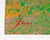 Green 1980s “Trees” Abstract Acrylic Landscape Diptych by Harry Hilson For Sale - Image 8 of 9