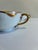 Antique Haviland & Co. Limoges Double Handle Bouillon Cups, Set of 4 For Sale - Image 9 of 12